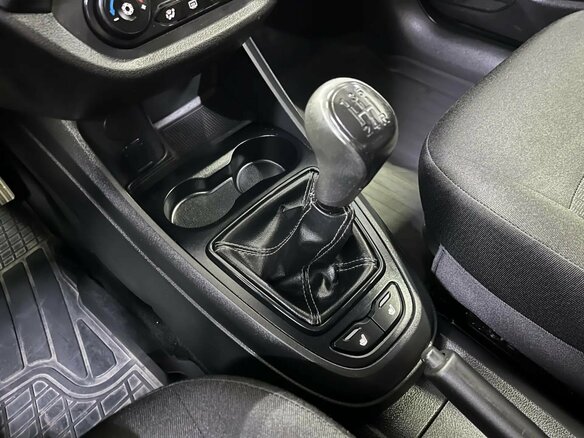 2018 Lada (ВАЗ) Vesta Cross I, серый, 808477 рублей - вид 12