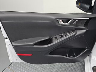 2020 Hyundai IONIQ, белый, 1273008 рублей, вид 5
