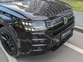 2026 Volkswagen Teramont Pro II (China Market), чёрный, 5948000 рублей - вид 5