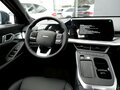 2026 Haval F7x II, синий, 3999000 рублей - вид 8