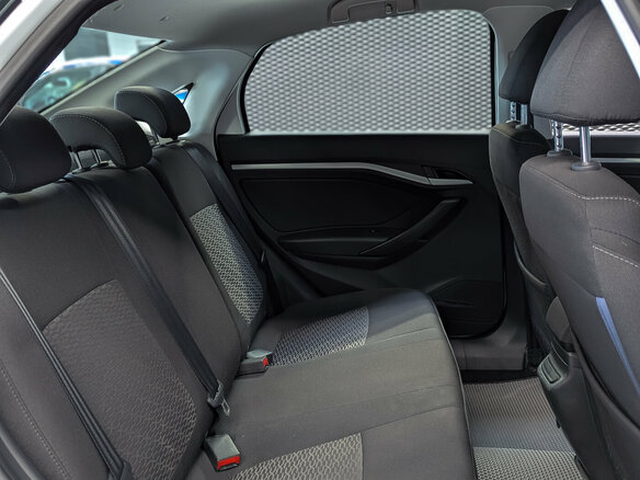 2019 Lada (ВАЗ) Vesta I, белый, 850000 рублей - вид 27