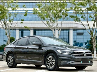 2023 Volkswagen Sagitar III Рестайлинг, чёрный, 1625000 рублей, вид 3