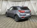 2021 Hyundai Creta I Рестайлинг, серый - вид 3