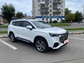 2024 Geely Okavango I Рестайлинг, белый, 2590000 рублей - вид 7