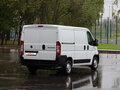 2012 Fiat Professional Ducato, белый - вид 10