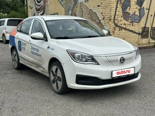 2022 Evolute i-Pro, белый, 1036800 рублей, вид 2