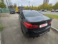 2019 BMW 5 серии 520d xDrive VII (G30/G31/G38), чёрный, 2399999 рублей - вид 3