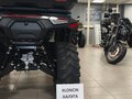 2026 Loncin XWolf 700, голубой, 898000 рублей - вид 10