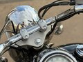 2003 Yamaha XVS1100, чёрный, 445000 рублей - вид 5