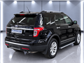 2015 Ford Explorer V, чёрный, 2590000 рублей - вид 3