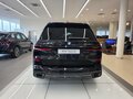 2026 BMW X7 40d I (G07) Рестайлинг, чёрный, 17490000 рублей - вид 5