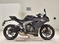 2024 Triumph Daytona 660, серый, 877000 рублей - вид 1