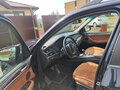 2009 BMW X5 30d II (E70), синий, 1700000 рублей - вид 9