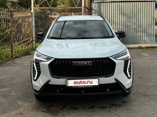 2024 Haval Jolion I Рестайлинг, белый, 2200000 рублей, вид 2