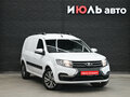 2024 LADA (ВАЗ) Largus, белый, 1200000 рублей - вид 2