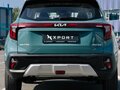 2026 Kia Seltos I Рестайлинг, голубой, 2290000 рублей - вид 10