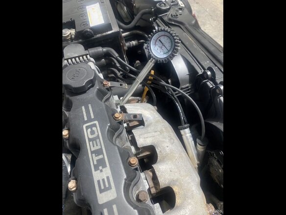 2008 Chevrolet Lanos I, пурпурный, 215000 рублей - вид 26