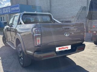 2024 Great Wall Poer I, коричневый, 2950000 рублей, вид 3