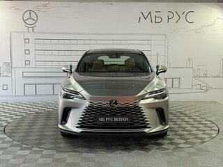 2024 Lexus RX 300 V, серый, 7099000 рублей, вид 4