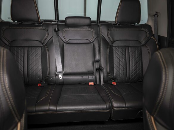 2026 Ram 1500 Crew Cab V Рестайлинг, синий, 9990000 рублей - вид 24
