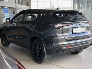 2025 Changan CS35 Max, чёрный, 2839900 рублей, вид 2