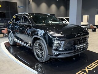 2026 Esteo MX, чёрный, 3990000 рублей, вид 3