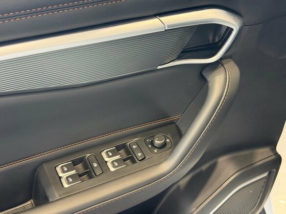 2024 Geely Okavango I Рестайлинг, белый, 2990000 рублей - вид 10
