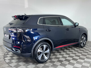2023 Changan CS55 Plus II, чёрный, 1646000 рублей, вид 5