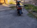 2013 Yamaha Jog, коричневый, 50000 рублей - вид 8