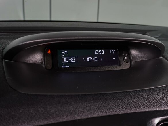 2012 Renault Fluence I, серый - вид 13