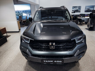 2026 Tank 400 I, серый, 6299000 рублей, вид 3