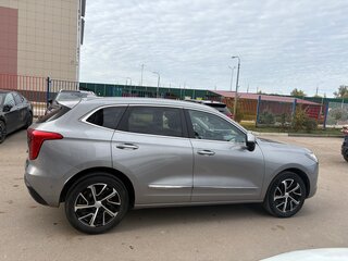 2021 Haval Jolion I, серый, 1750000 рублей, вид 4