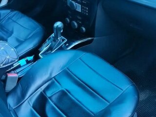 2007 Opel Astra H Рестайлинг, серый, 520000 рублей, вид 4