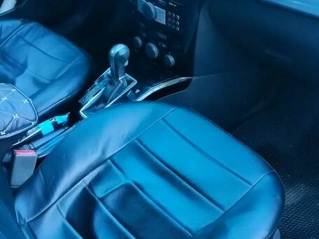 2007 Opel Astra H Рестайлинг, серый, 520000 рублей, вид 4