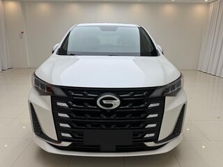 2022 GAC Trumpchi M6 Pro, белый, 1230000 рублей, вид 2