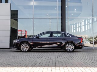 2024 Hongqi H5 II, синий, 3240000 рублей, вид 5