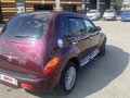 2003 Chrysler PT Cruiser, пурпурный, 399000 рублей - вид 4