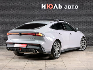 2023 Changan UNI-V I, серый, 2130000 рублей, вид 4
