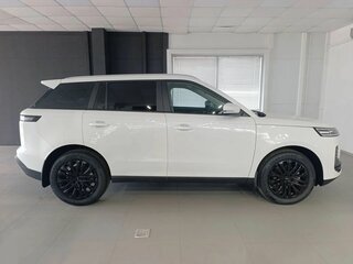2026 Jeland J6, белый, 2549000 рублей, вид 2