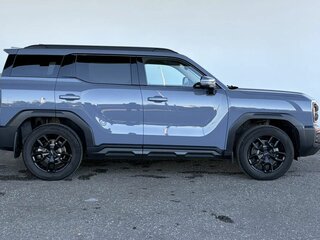 2024 Haval H3 I, серый, 2295000 рублей, вид 4