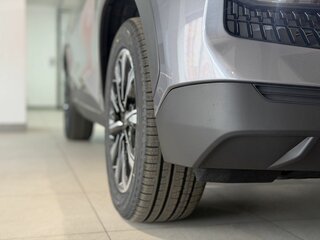 2026 Jetour Dashing I, серый, 2759900 рублей, вид 4