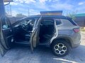 2022 Jeep Compass II Рестайлинг, серый, 2400000 рублей - вид 5
