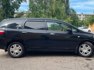 2007 Honda Airwave I, чёрный, 530000 рублей, вид 1