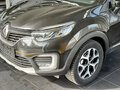2017 Renault Kaptur I, чёрный, 1300000 рублей - вид 6