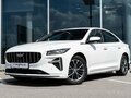 2026 Geely Preface I, белый, 3329990 рублей - вид 2