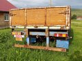 2010 МАЗ Полуприцеп бортовой, синий, 250000 рублей - вид 4
