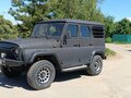 2011 УАЗ Хантер 315196, белый, 850000 рублей