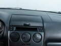 2005 Mazda 6 I (GG) Рестайлинг, серебристый, 399000 рублей - вид 10