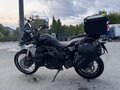 2016 BMW F 800 GS, чёрный, 690000 рублей - вид 4