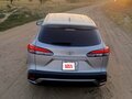 2023 Toyota Frontlander I, серый - вид 2